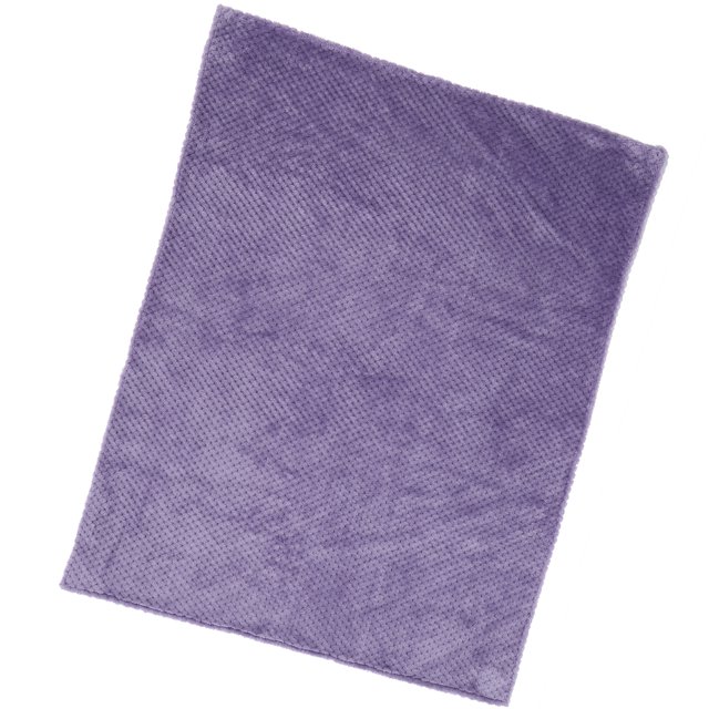 Pet Throw Blanket, Washable Durable Sleep Bed Mat For Pet Cushion For Dogs And Cats For Multiple Use Brown,Peach,Purple,Blue