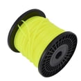 thumbnail image 4 of Fil de Désherbeur Ligne de Coupe-Bordures 3,0 mm Rond Jaune Ligne de Coupe-Bordures Ligne de Désherbeur Professionnelle pour la Plupart des Tondeuses à Gazon pour Coupe Intense, 4 of 8