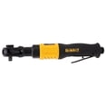 thumbnail image 1 of DeWALT DWMT70776 3/8-Inch 65 ft-lb Torque Durable Pneumatic Air Ratchet, 1 of 1