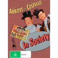 thumbnail image 1 of In Society [FORMAT NON-USA, PAL, Reg.4 Import - Australie], 1 of 1