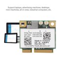 thumbnail image 4 of Card, QCA9005 802.11AD  4.0 Wigig 7Gbps  Card Support For  6430u E5440 E7440, 4 of 8