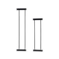 thumbnail image 3 of Cody Metal Towel Rack, Black (2 Pack), 3 of 9