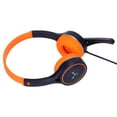 thumbnail image 3 of Children Headset, Wired Kids Headset Comfortable Portable 3.5mm Jack  For Smartphones For Laptops, 3 of 8