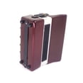 thumbnail image 4 of EGNMCR Home Decor, Room Decor, Wall Decor Mini Instrument Accordion Model Ornament Accordion statue, 4 of 5