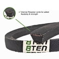 thumbnail image 4 of 8TEN Cogged Belt for Exmark Toro Quest E S Series TimeCutter 119-3309 810-CBL2663T, 4 of 4