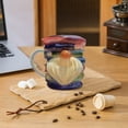 thumbnail image 1 of PRETXORVE Dwarf Bookpile Cup, 1 of 7