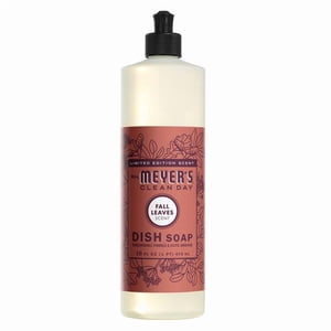 DISH SOAP FAL LEAVE 16OZ(Boîte de 6)