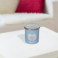 thumbnail image 3 of Christmas 10.5Oz Jar Candle Winter Snow Walk, 3 of 3