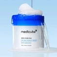 thumbnail image 2 of Medicube - Zero Pore Tampon 2.0 70 Pcs (155g), 2 of 6