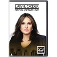 thumbnail image 1 of Law & Order : Unité Spéciale Victimes : Saison Vingt-Trois, 1 of 1