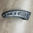 thumbnail image 4 of Cart Trolley Fork Foot Accessories Wagons Wheelbarrows Repair Luggage Forking Hand Replace, 4 of 9