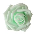 thumbnail image 4 of CNKOO 50pcs Artificial Bionic Flowers PE Foam Fake Lifelike Roses Wedding Egagement Decorations, 4 of 6