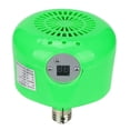 thumbnail image 3 of Livestock Heat Lamp,E27 Cultivation Heating Lamp Cultivation Heating Lamp Chicken Coop Heat Lighting Tool Enhanced Durability, 3 of 9