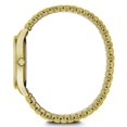 thumbnail image 4 of Montre Caravelle dorée pour femmes, 4 of 5