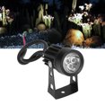 thumbnail image 2 of QIILU LED Lawn Light,LED Garden Lamp,LED Garden Lamp IP65 Waterproof 3W Warm White Light Outdoor Landscape Light DC12V, 2 of 8