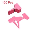 thumbnail image 1 of Product T-type Tray Labeling for Garden and Nursery – Labels for Patio & Garden 100PC Platform Competitive Title, 1 of 1