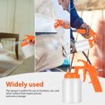 thumbnail image 3 of FUTUREORYY Portable Paint Sprayer for Cars and Furniture 1Pcs Ergonomic Design Uniform Coating Plastic Metal, 3 of 6