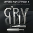 thumbnail image 4 of Precision Screwdriver Set Aluminum Handle Disassembly Tool, 4 of 5