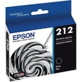 thumbnail image 2 of Epson T212 Black Ink Cartridge, Standard Capacity (T212120-S), 2 of 2