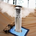 thumbnail image 1 of VONKY Flexible Duct Pipe For Ventilation Chimney Exhaust Flue Included Multi-Functional Ventilation Pipe 6*30 Flue, 1 of 6