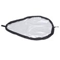 thumbnail image 3 of Sit On Top Kayak, Kayak Cockpit Cover, Optional Size: XS, S, M, L, XL Cockpit Cover  Cover For Kayaks Storage Use Ocean Kayaks, 3 of 8