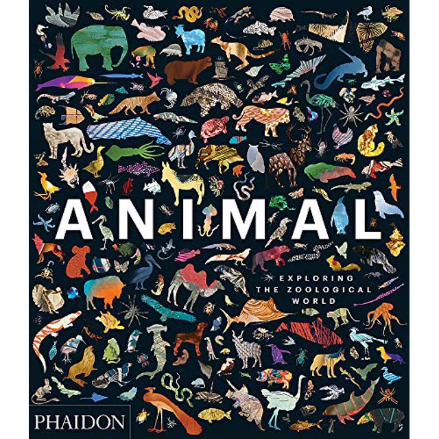 Animal: Explorer le Monde Zoologique
