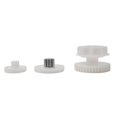 thumbnail image 3 of Plastic Gear For Gearbox 550 And 390 Children'S Electric Car Kid Ride On Toy Car, 3 of 9