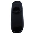 thumbnail image 1 of Kazoo Électrique, Ensemble Kazoo Portable Professionnel en Résine de 11 cm avec Pickup pour Performance, 1 of 8