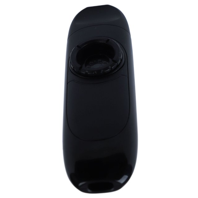 Kazoo Électrique, Ensemble Kazoo Portable Professionnel en Résine de 11 cm avec Pickup pour Performance