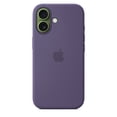 thumbnail image 2 of iPhone 17 Silicone Case with Magsafe Purple Fog, 2 of 4