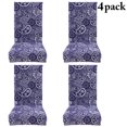 thumbnail image 2 of Chair Cover Dust-proof Stretchy Chair Slipcover Dining Chair Protector Cover, 2 of 10