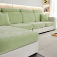 thumbnail image 4 of Pompotops Universal Leather Covered Sofa 2022, Wear-resistant, Highly Elastic, Non Slippery, Elastic Fiber, Universal Protection Furniture Clearance, 4 of 8