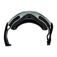 thumbnail image 5 of Krash Adult Snow Goggles Grey, Ages 14+, 5 of 5
