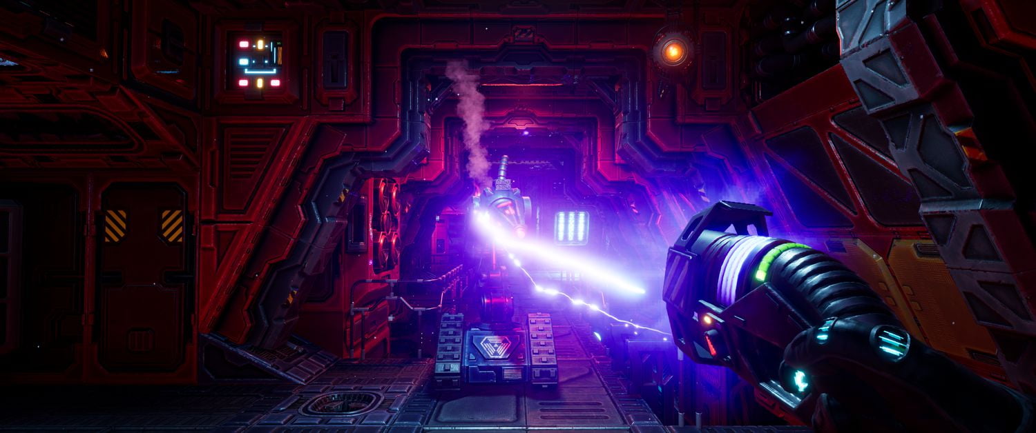 Jeu vidéo System Shock pour (PS5)