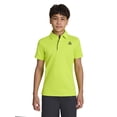 thumbnail image 1 of Polo Reebok Ace Performance pour garçon, 1 of 5