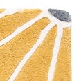 thumbnail image 4 of Safavieh Tapis d'Accent Soho Gris / Jaune, 4 of 5