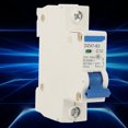thumbnail image 3 of 230VAC DZ47-63 1Pole Miniature Circuit Breaker Cutout Switch, 3 of 8