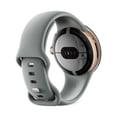 thumbnail image 2 of Refurbished Google Ga03119-US Pixel Android Smartwatch With Activity Tracking, 2 of 3