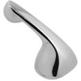thumbnail image 1 of Lavatory Sink & Tub & Shower Handle, Delta 600 Series, Single-Lever, Chrome - SHD6819, 1 of 3