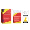 thumbnail image 1 of Slab Concrete Crack Sealant Quick Drying Agent for Fixes and Strong Bonding, 1 of 9
