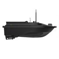 thumbnail image 3 of Wireless Remote Control Bait Boat Fishing Feeder Fish Finder Device Remote Control Range 430-540 Yards, 3 of 8