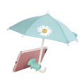 thumbnail image 4 of Mobile Phone Stand Umbrella Photo Shutter Cover Sunshade Personalized Small Umbrella, 4 of 4