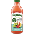 thumbnail image 1 of Tropicana Strawberry Peach Fruit Beverage, 1.36L, 1 of 5