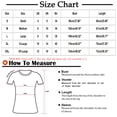 thumbnail image 3 of EGNMCR Camisoles pour Femmes Chemisier pour Femmes Camisoles Été Col Montant Sans Manches Hauts en Chiffon, 3 of 7
