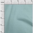 thumbnail image 1 of oneOone Silk Tabby Fabric Vertical Stripe Printed Craft Fabric BTY 42 Inch Wide, 1 of 4
