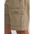 thumbnail image 2 of WR TWILL CARGO SHORT, 2 of 4