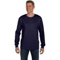thumbnail image 2 of Hanes Bleu Marine 114 TG, 2 of 6