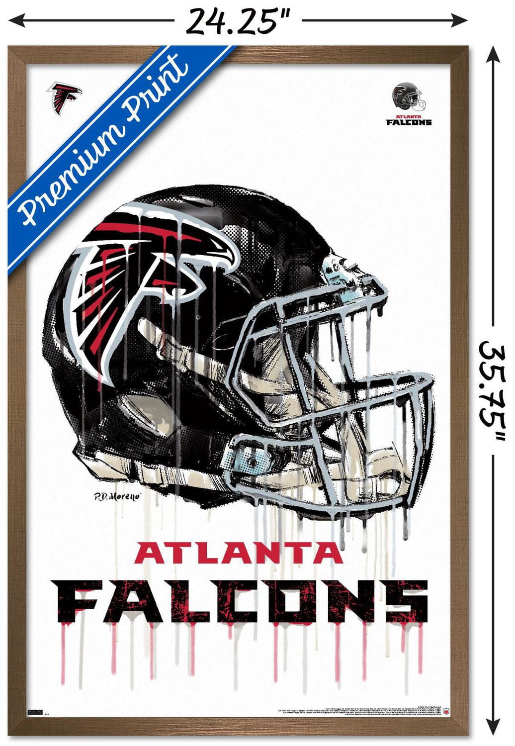 NFL Atlanta Falcons