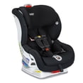 thumbnail image 1 of Britax Boulevard ClickTight Convertible Car Seat, Black Contour SafeWash, 1 of 9