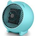 thumbnail image 1 of Winter Household Office Bedroom Under Desk Table Heater Warmer Intelligent Portable Small Size Heater, 1 of 1